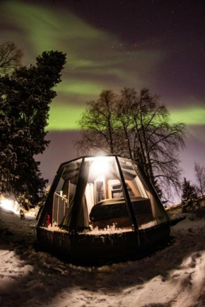 AuroraHut at Sauna Retreat, Rovaniemi